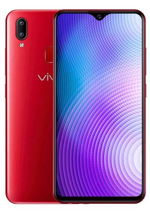 vivo Y91i